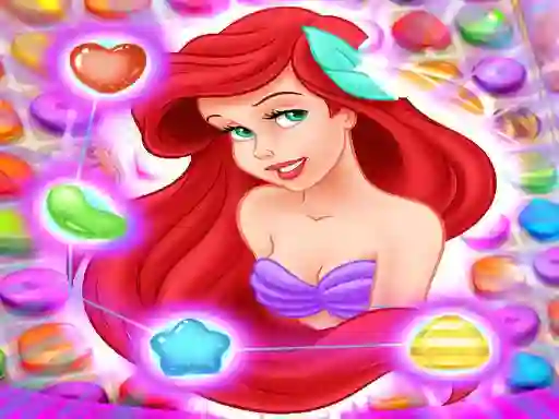 The Little Mermaid