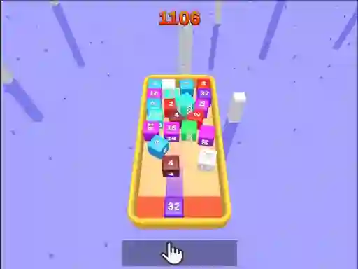 Mega Cube 4096