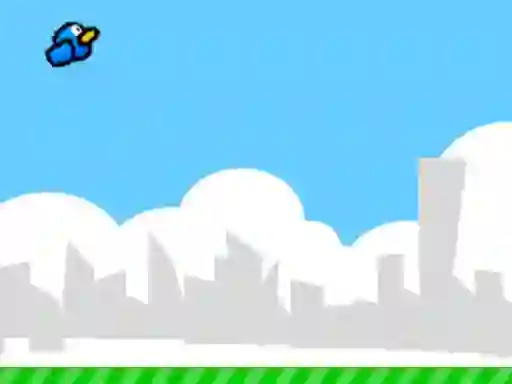 flying bird challenges 2