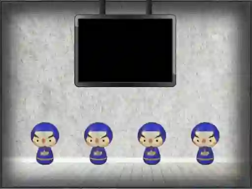Amgel Easy Room Escape 74