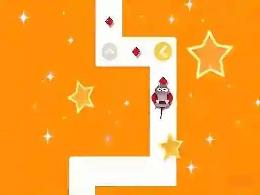 Animal Rush