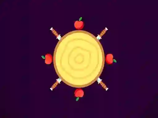 Apple Knife