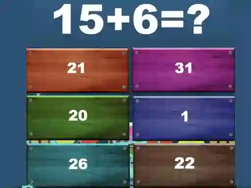 Insane Math
