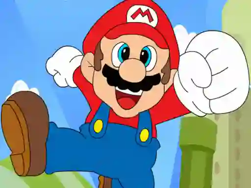 Mario Find Bros