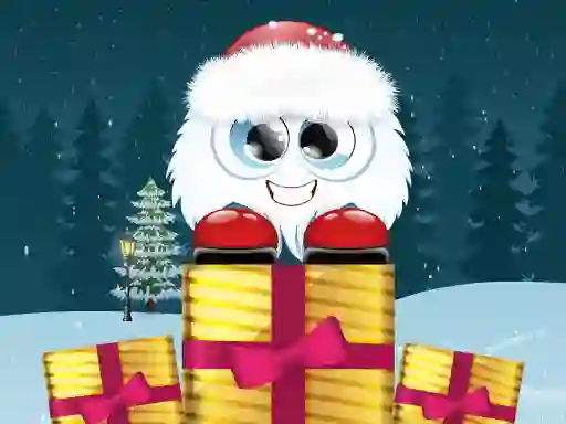 Fluffy Rush