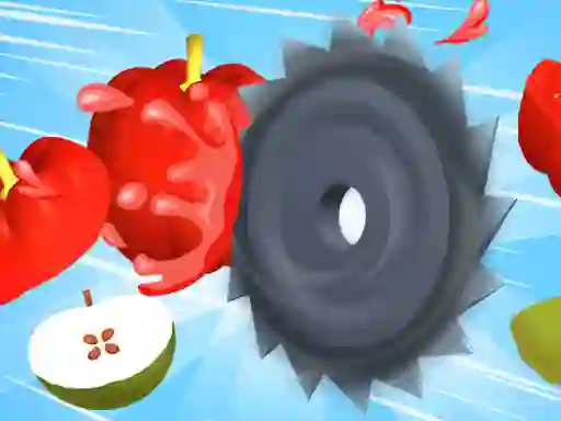 Sawblade Fest Run