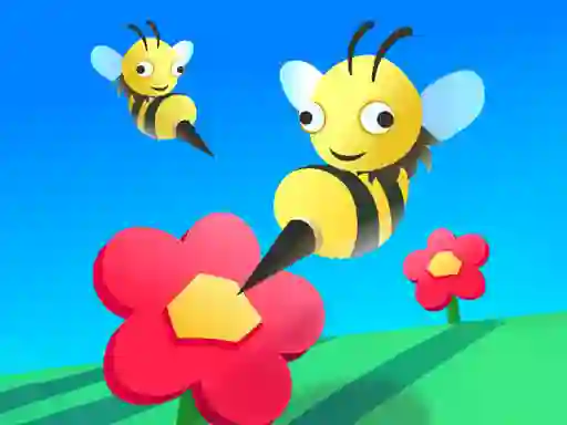 Be The Bee