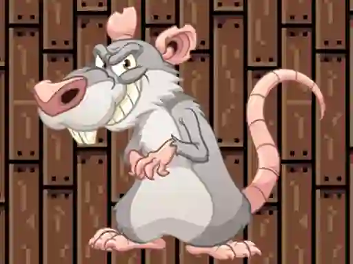 Rat hunt