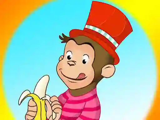 Curious George