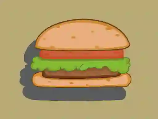 PK Big eater
