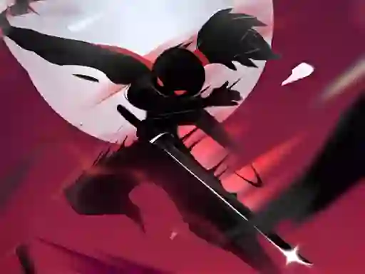 Ninja Legend