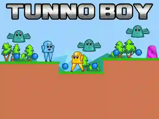 Tunno Boy