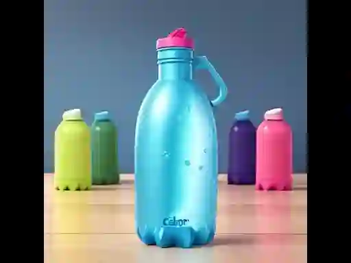 Water Sort Bottle