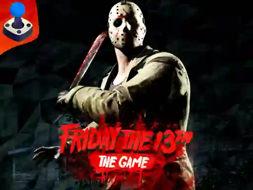 Friday the 13th The game