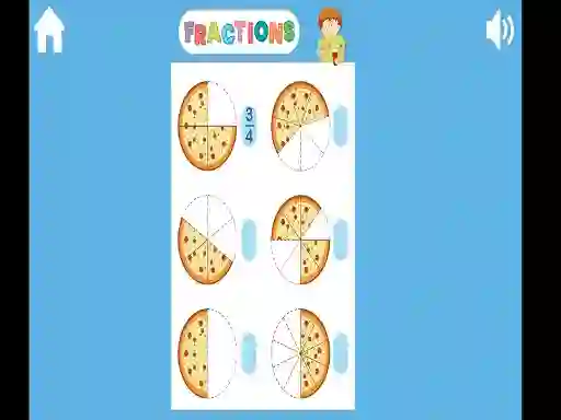 Fractions