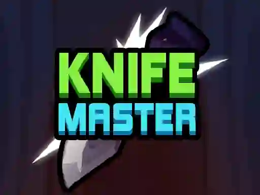Knife Master