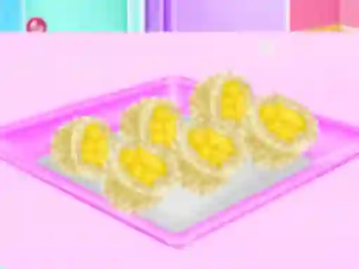 Cake Shop Cool Summer