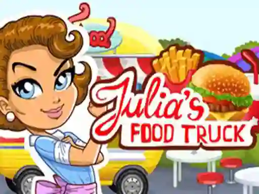 Julia's Food Truck