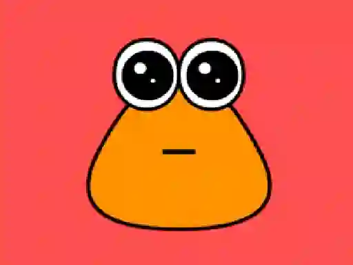 Pou Jumping