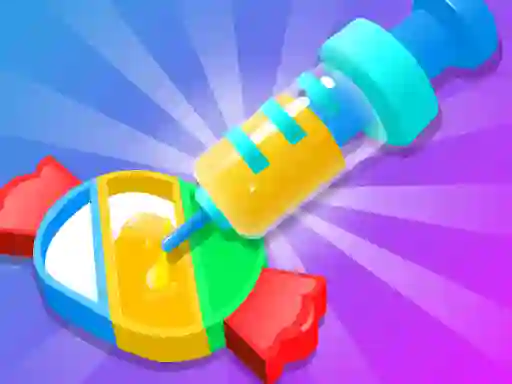 Dye It Right: Color Picke