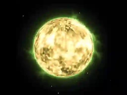 Sandbox Planet