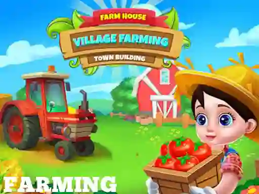 Puzzzle Farming