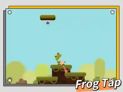 Frog Tap