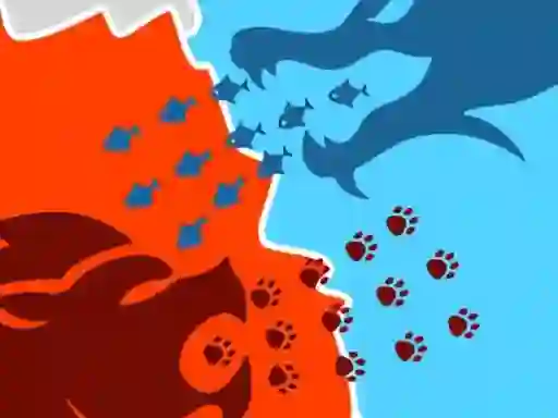 Conquer us