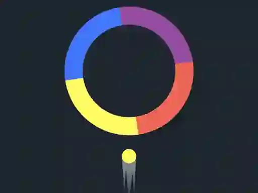 Candy Switch