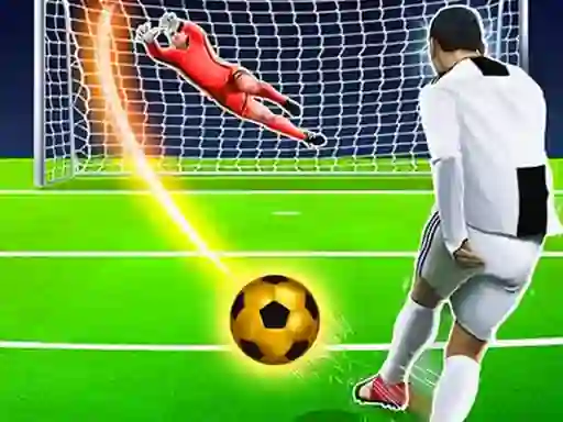 FreeKick Soccer