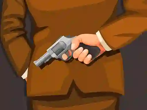 Mr. Mafia