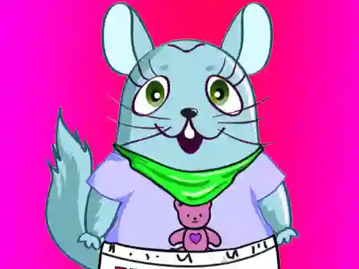 Chinchilla