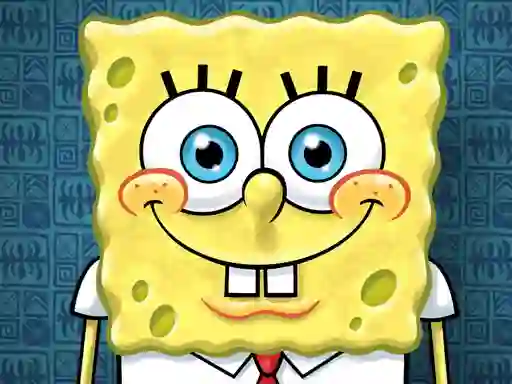 Sponge Bob Collection