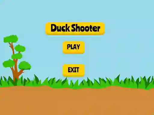 Duck Shooter