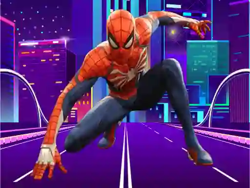 Spiderman Defeno The City