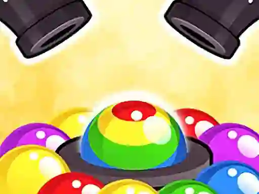 Color Cannon