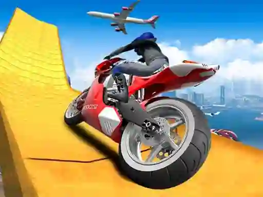 Moto Racer