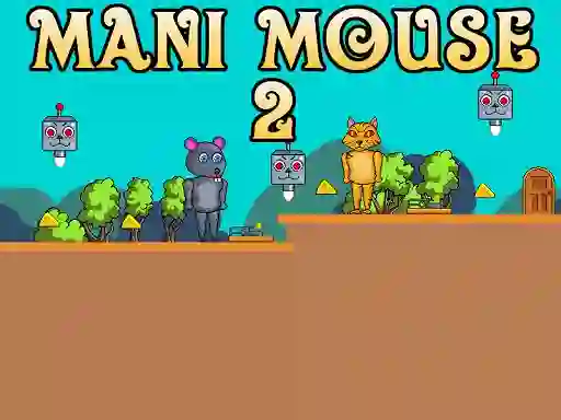 Mani Mouse 2