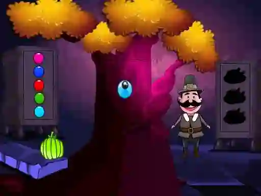 Thanksgiving Final Episode