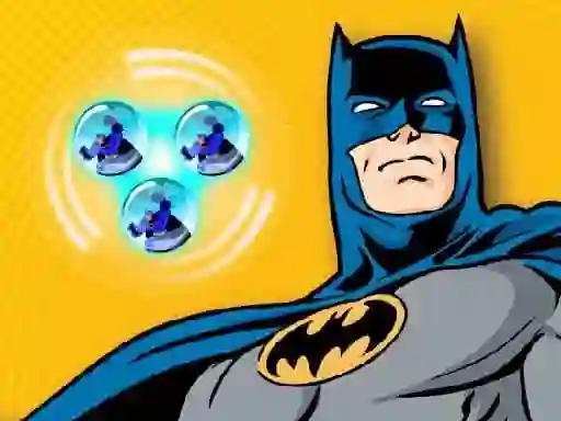 Batman Match 3