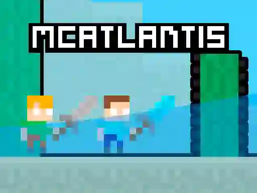Mcatlantis