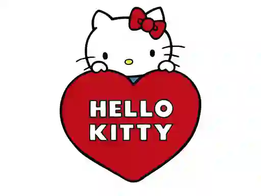 Hello Kitty - Hello Kitty love story