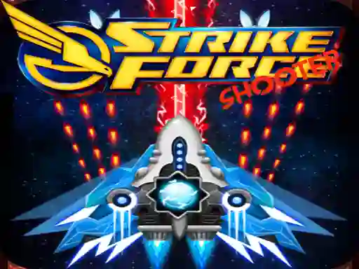 Strike force shooter