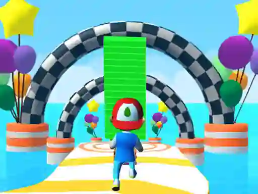 Short cut Run Online