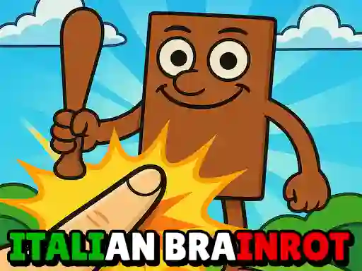 Italian Brainrot Clicker
