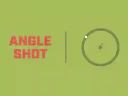 Angle Shot