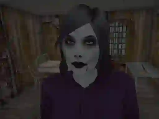 Nina The Killer: Go To Sleep My Prince