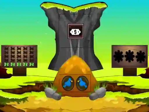Dino Rescue