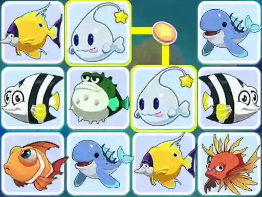 Sea Fish Onet