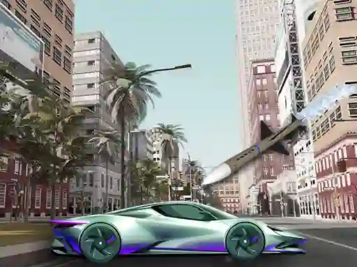 Car Miss